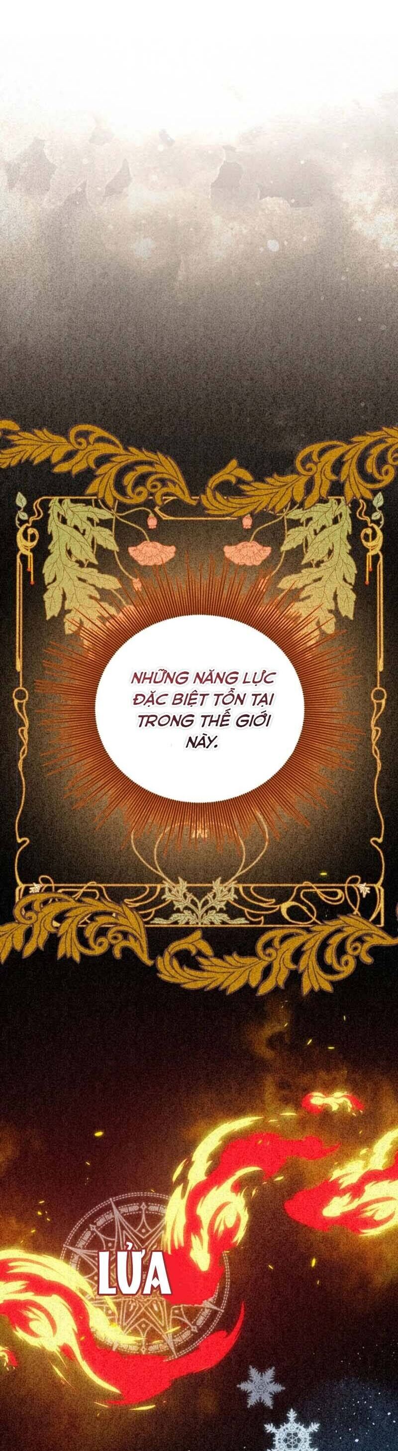 Trở Thành Liều Thuốc Chữa Lành Cho Bạo Quân Trong Câu Chuyện Tăm Tối Chương 4 Ảnh 33
