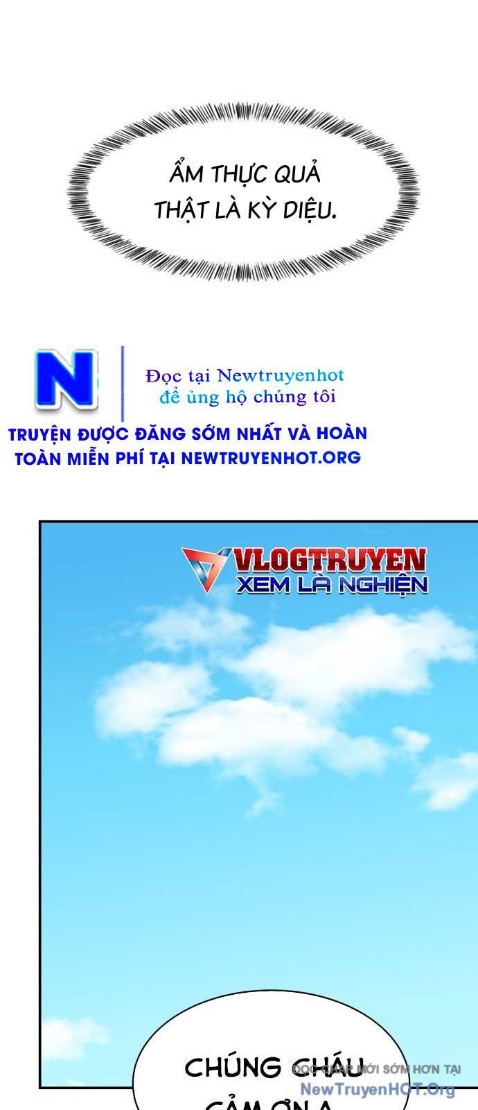 Nhà Hàng Kỳ Lạ Chương 35 Ảnh 51