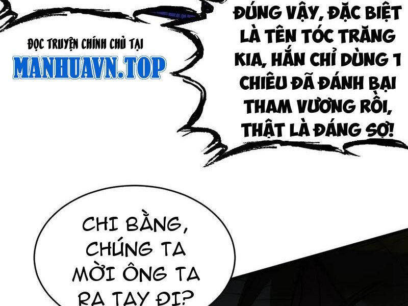 Gặp Mạnh Thì Mạnh, Ta Tu Vi Vô Thượng Hạn Chương 48 Ảnh 11