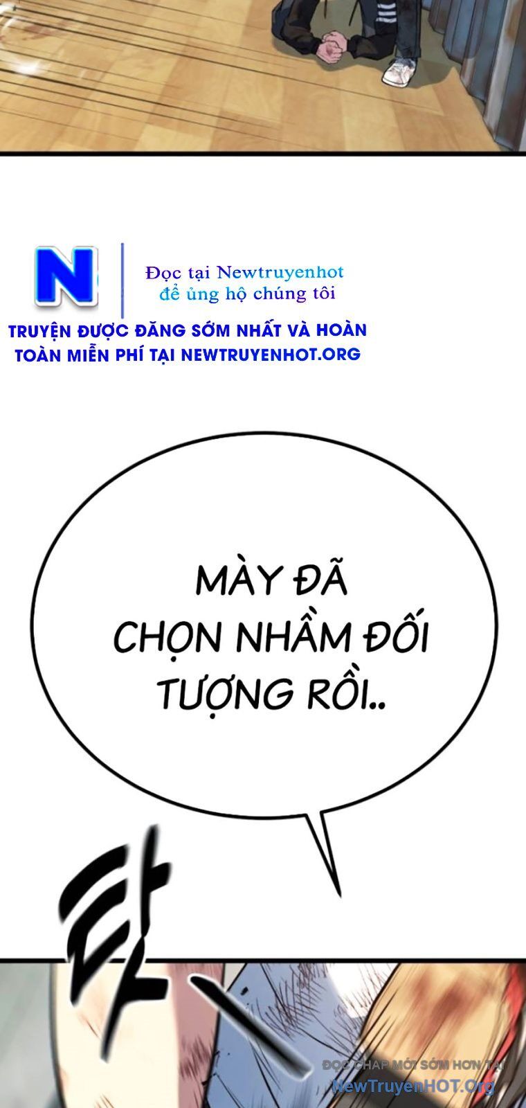 Bạo Lực Vương Chương 57 Ảnh 48