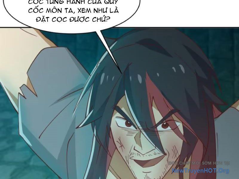 Phu Nhân Của Ta Là Giáo Chủ Ma Giáo Chương 5 Ảnh 42