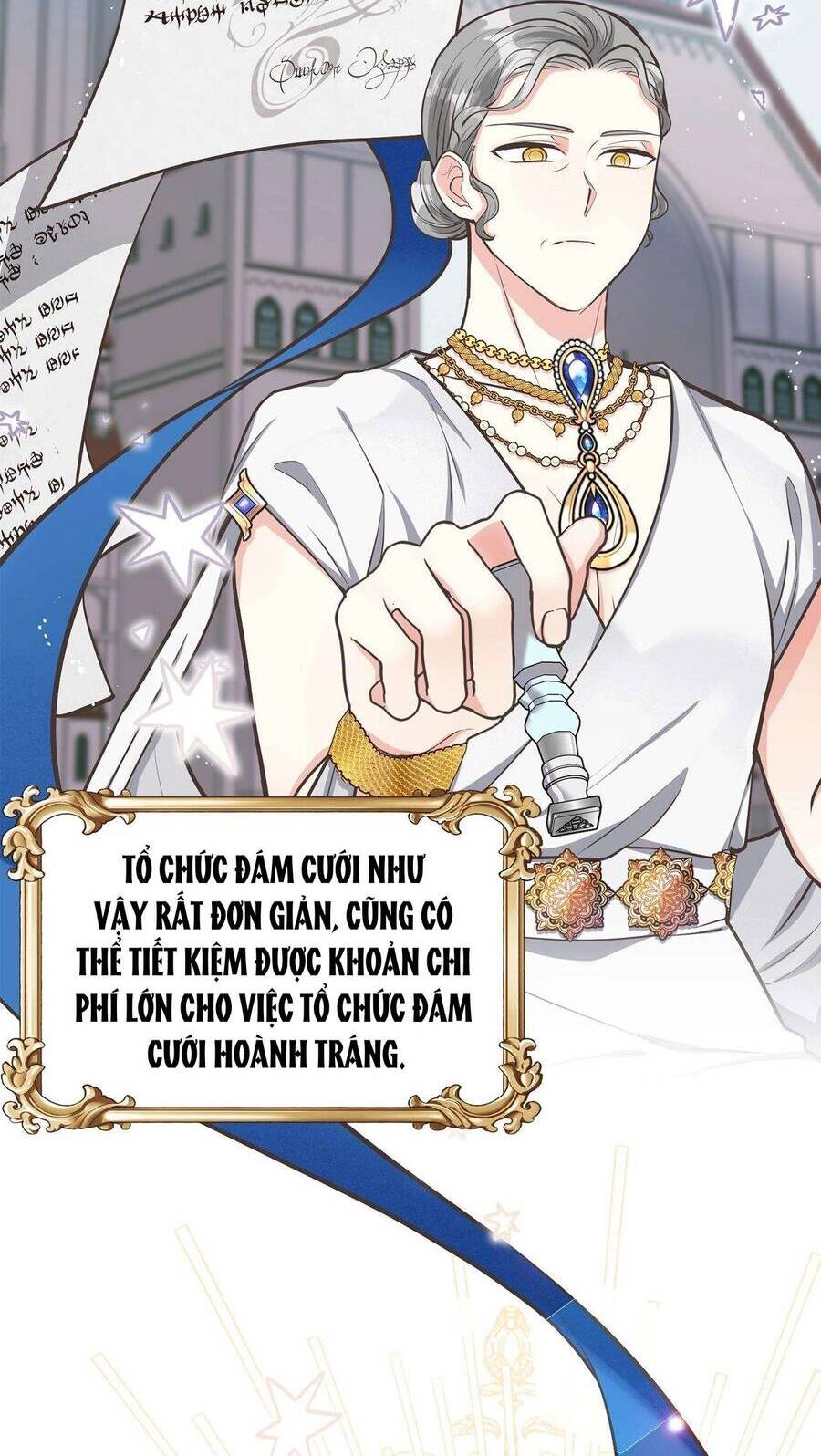 Quả Đào Mật Tháng 6 Chương 15 Ảnh 28