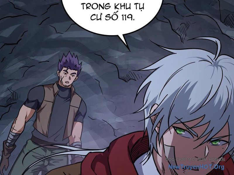 Thành Thần Tại Tận Thế Chương 24 Ảnh 65