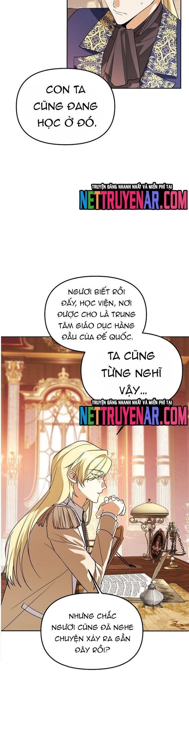 Thuần Thú Sư Thiên Tài Chương 53.1 Ảnh 6