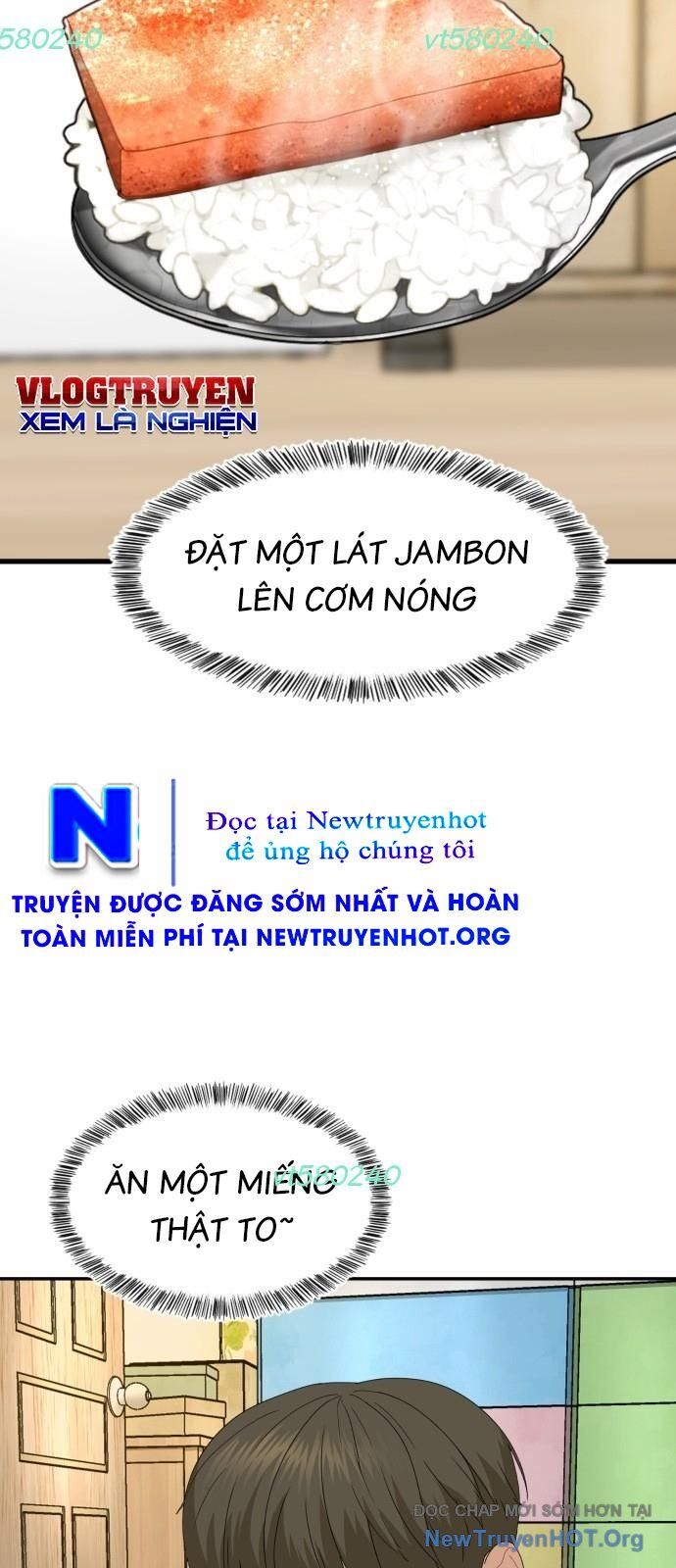 Nhà Hàng Kỳ Lạ Chương 37 Ảnh 9