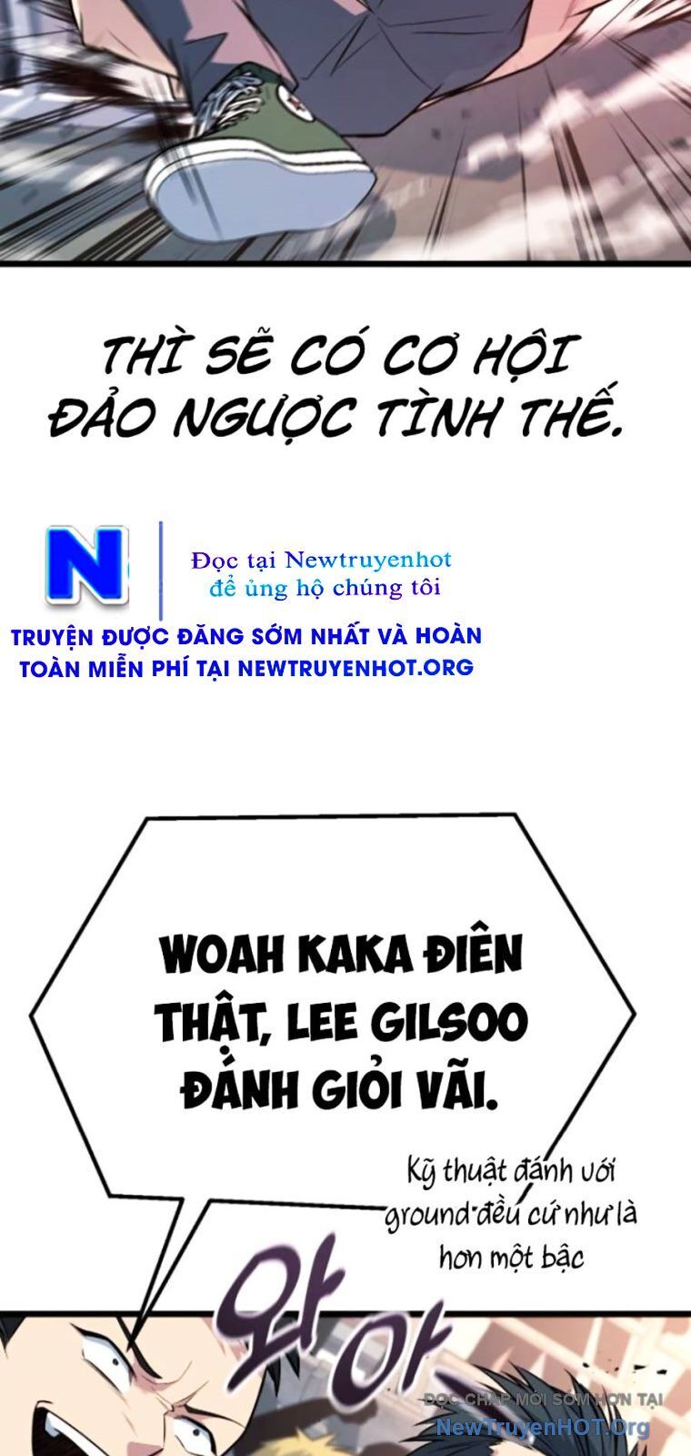 Bạo Lực Vương Chương 57 Ảnh 97
