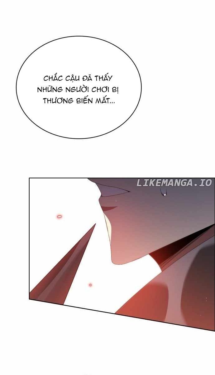 Zero Game Chương 302 Ảnh 25