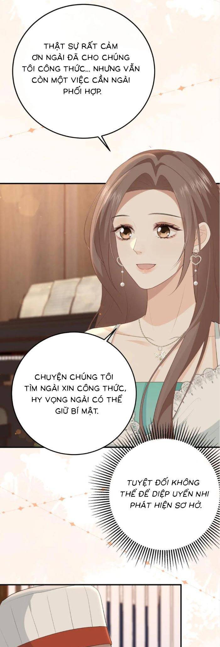 Ấm Hôn 100 Ngày Chương 68 Ảnh 5