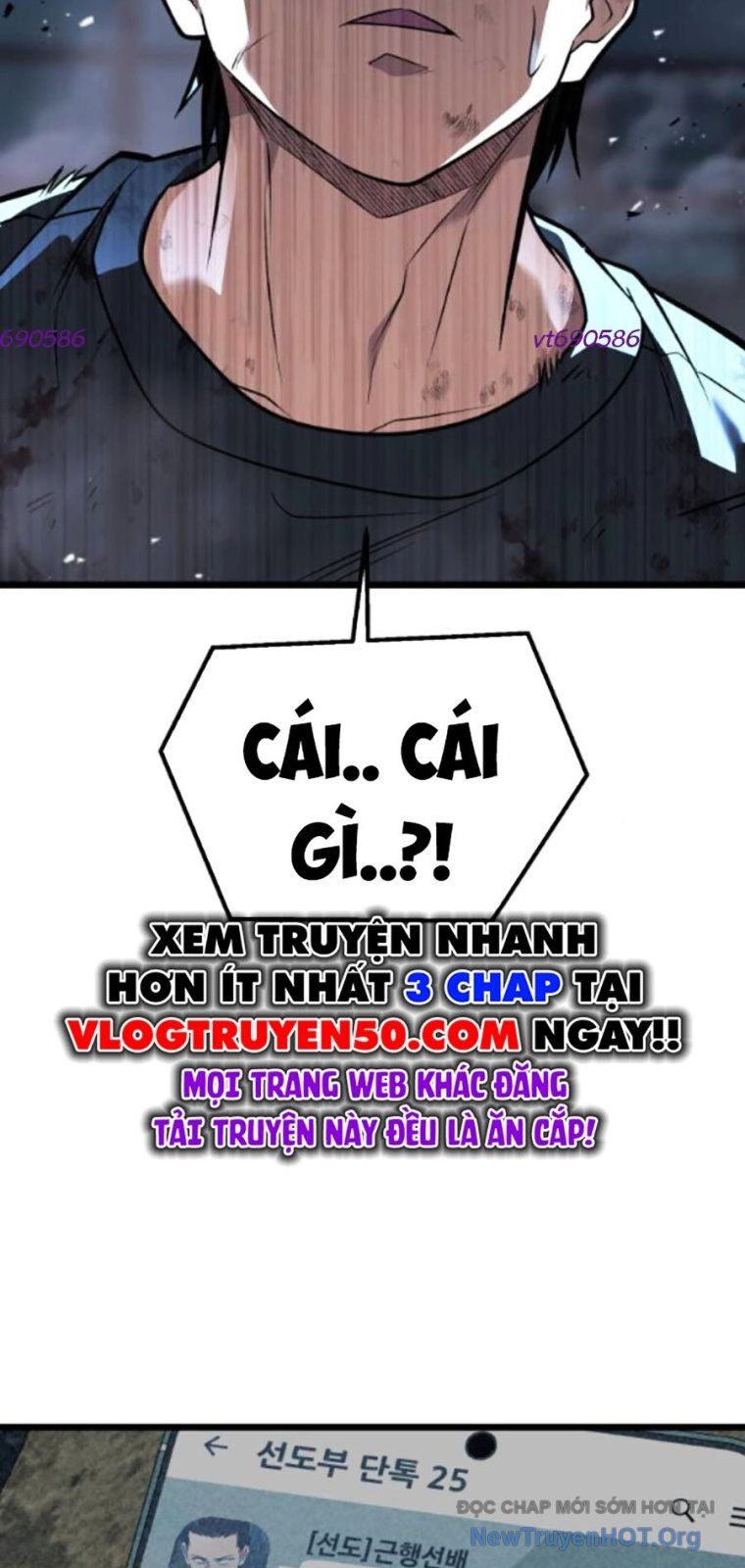 Bạo Lực Vương Chương 61 Ảnh 77