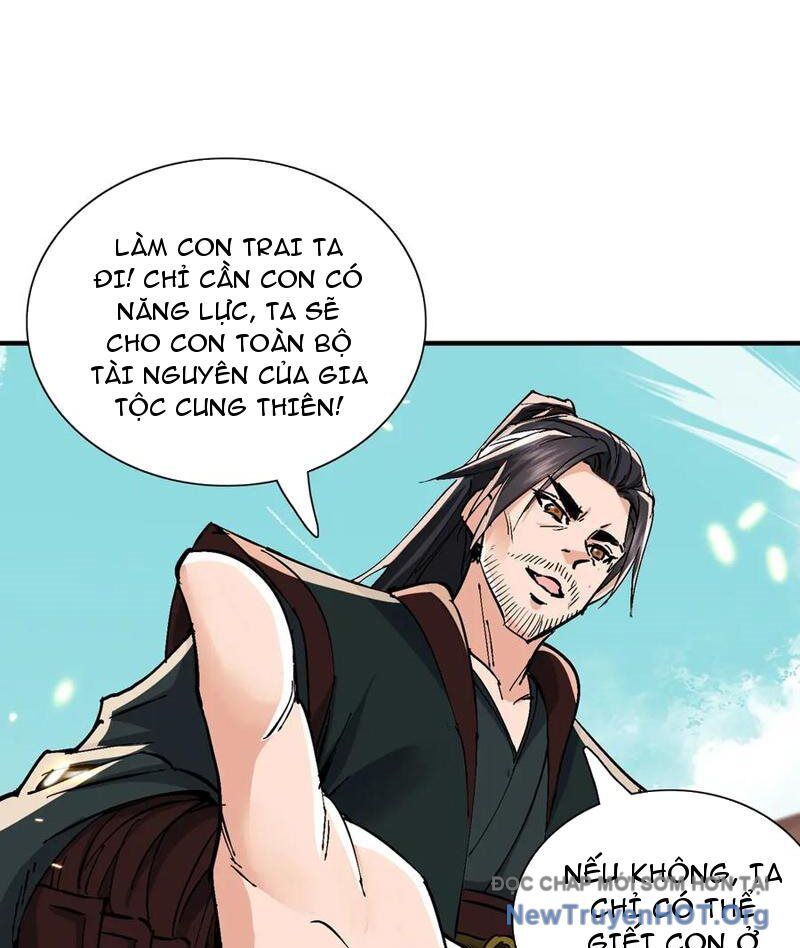 Đồ Đệ Nữ Đế Của Ta Muốn Hắc Hóa! Chương 66 Ảnh 54