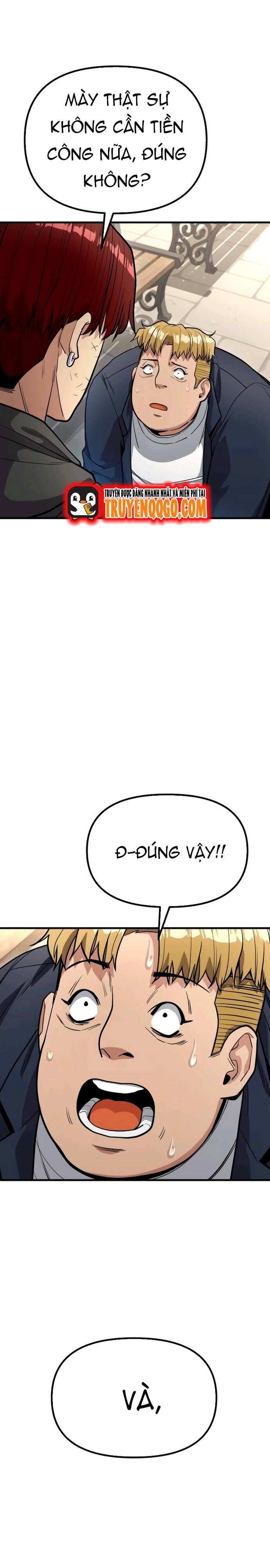 Tài Xế Báo Thù Chương 13 Ảnh 42