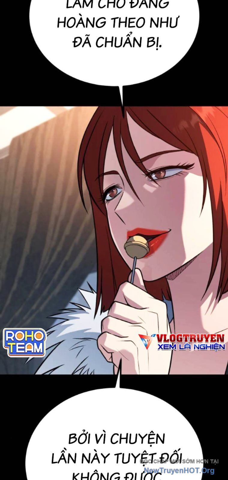 Bạo Lực Vương Chương 59 Ảnh 97