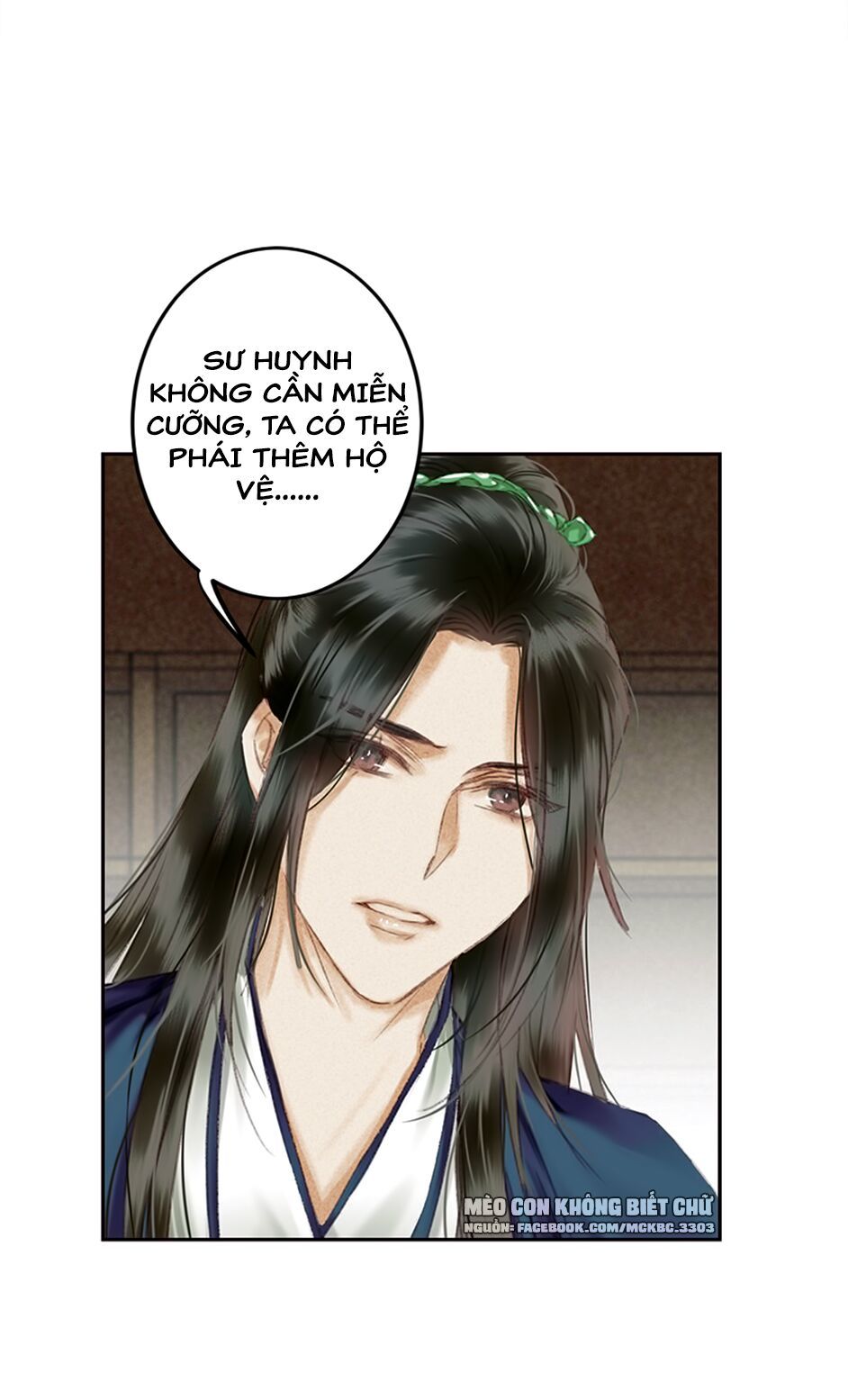 Tiếu Tạng Câu Chương 10 Ảnh 13