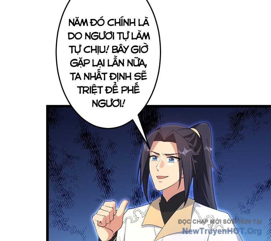 Nghịch Thiên Tà Thần Chương 743 Ảnh 28