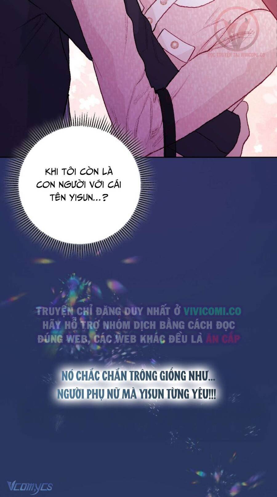 Chàng Quỷ Của Tôi Chương 15 Ảnh 77