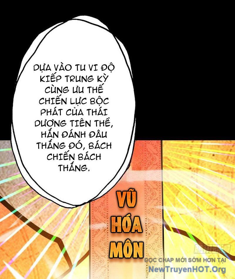 Gặp Mạnh Thì Càng Mạnh, Tu Vi Của Ta Không Giới Hạn Chương 67 Ảnh 27