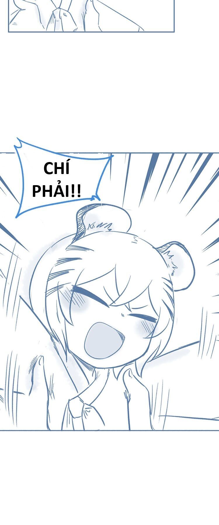 Hổ Đến Chơi Nhà (Puchimasu Miếu) Chương 152 Ảnh 7