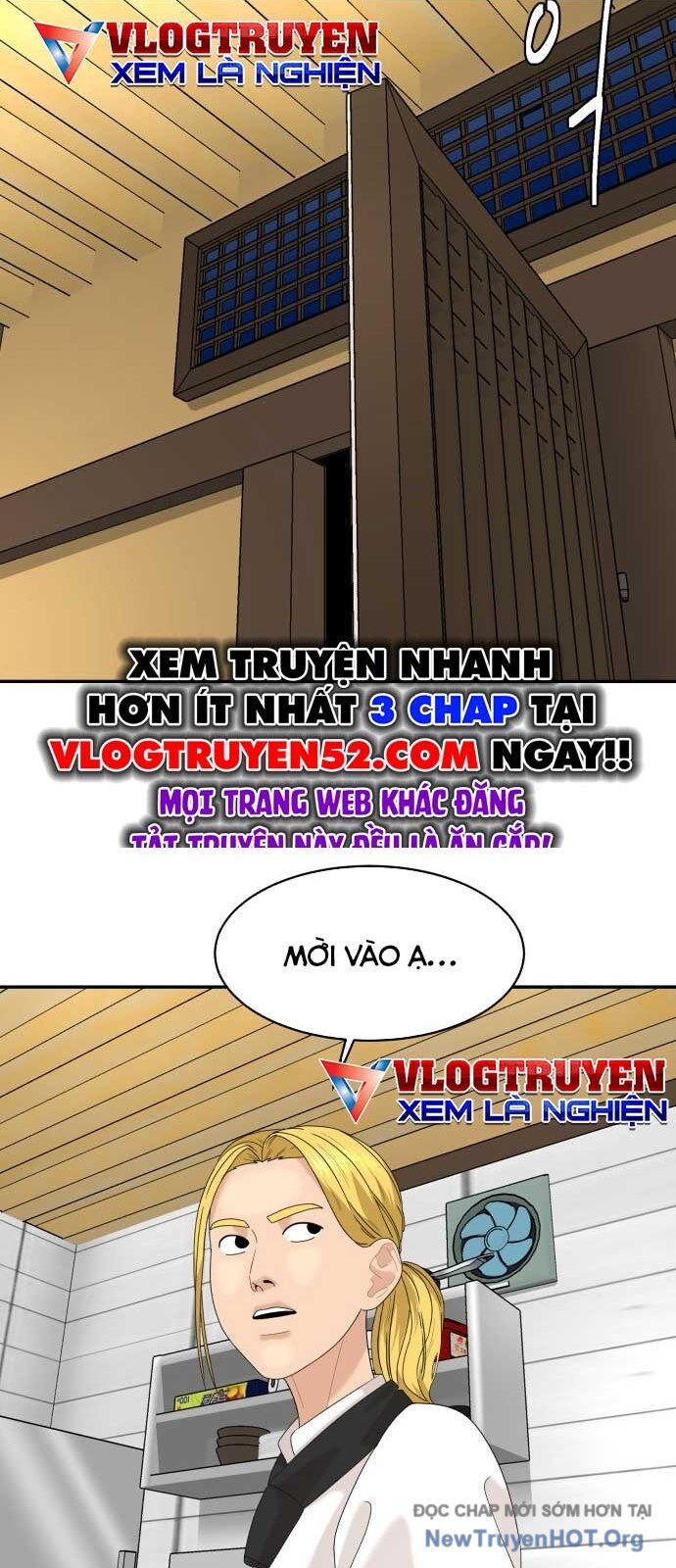 Nhà Hàng Kỳ Lạ Chương 35 Ảnh 57