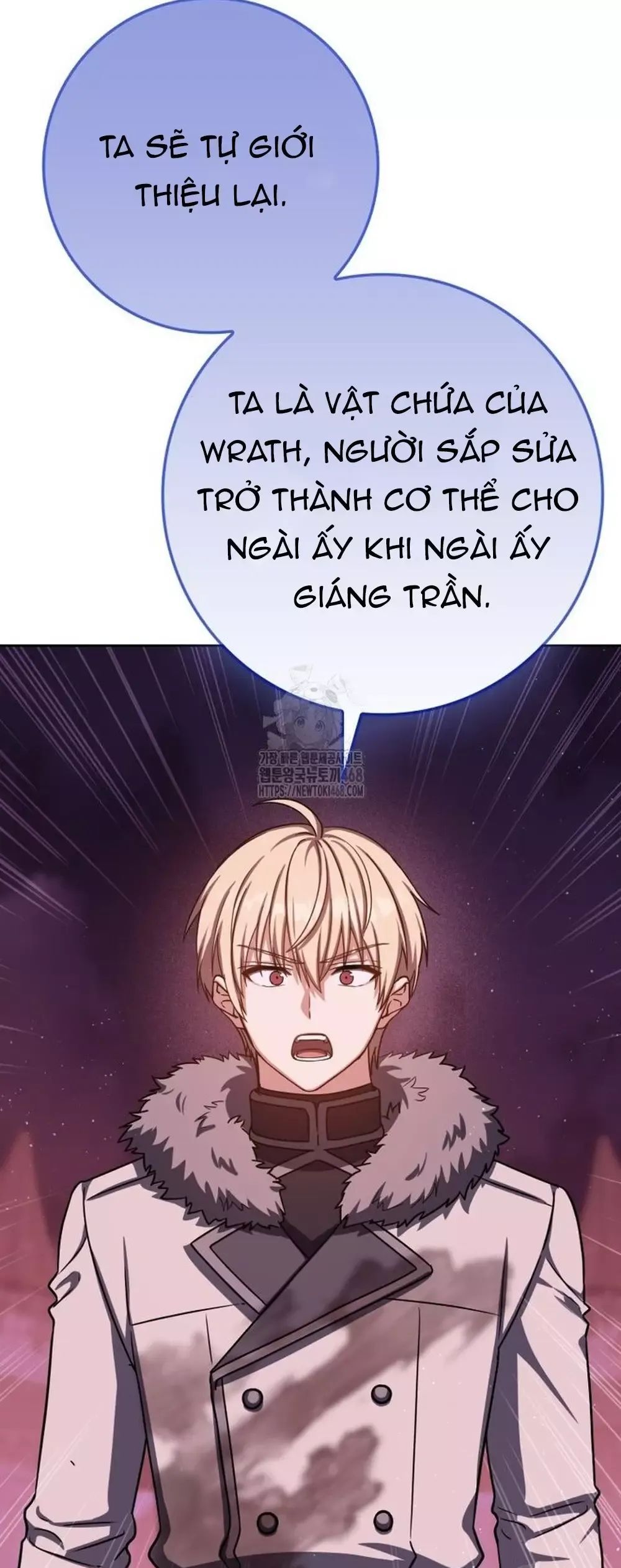 Sát Thủ Tái Sinh Thành Một Kiếm Sĩ Thiên Tài Chương 73 Ảnh 36