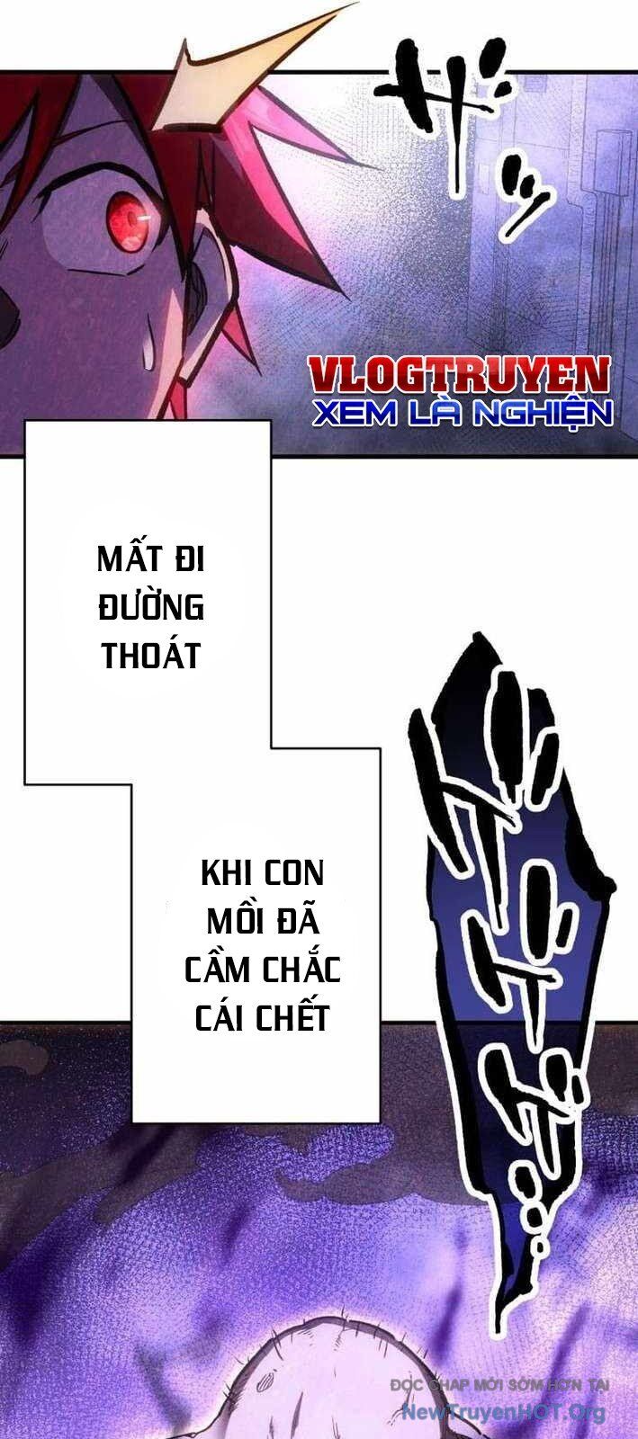 Thức Tỉnh Vô Hạn Chương 11 Ảnh 95