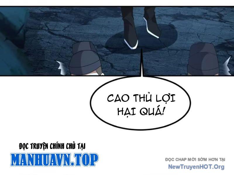 Phu Nhân Của Ta Là Giáo Chủ Ma Giáo Chương 6 Ảnh 49