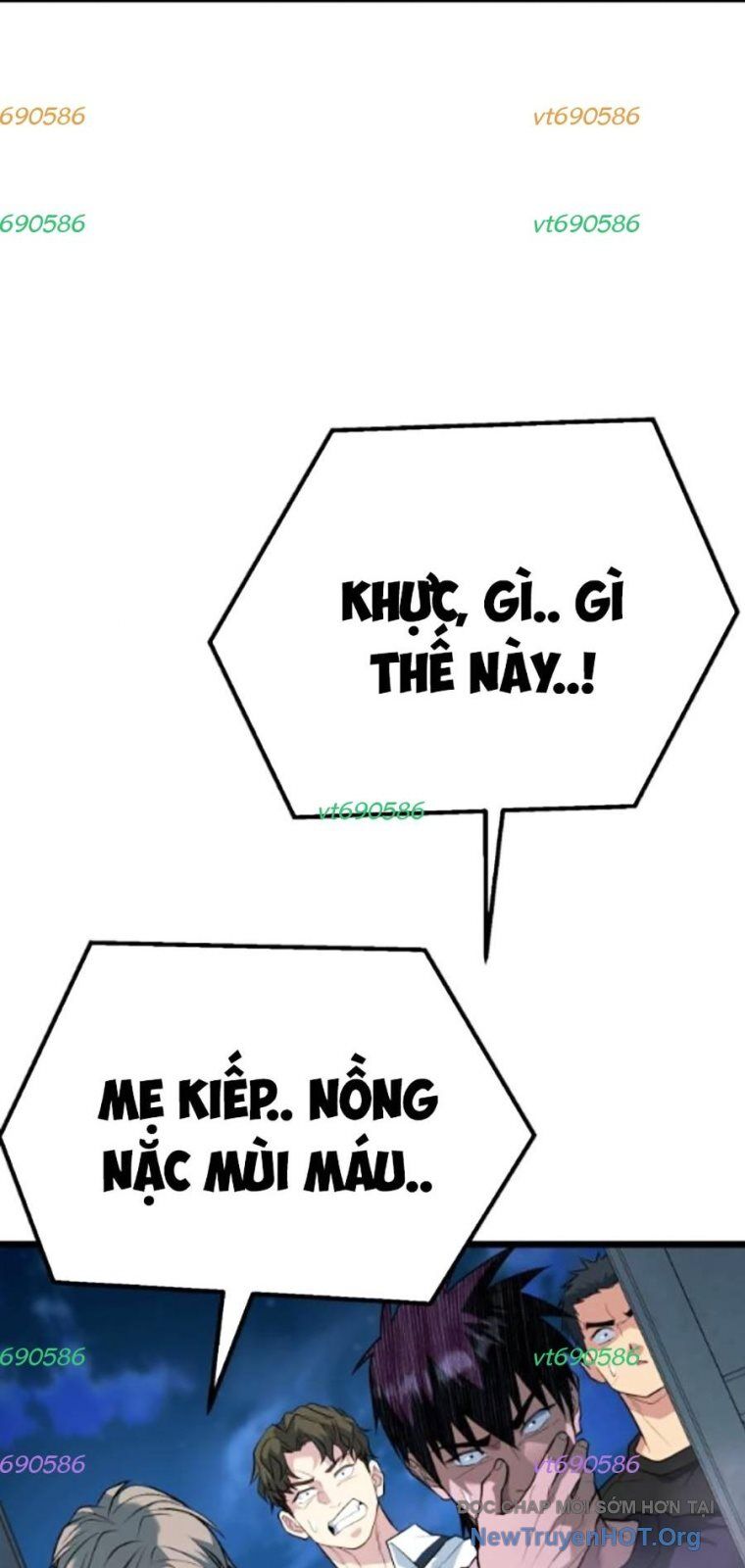 Bạo Lực Vương Chương 61 Ảnh 10