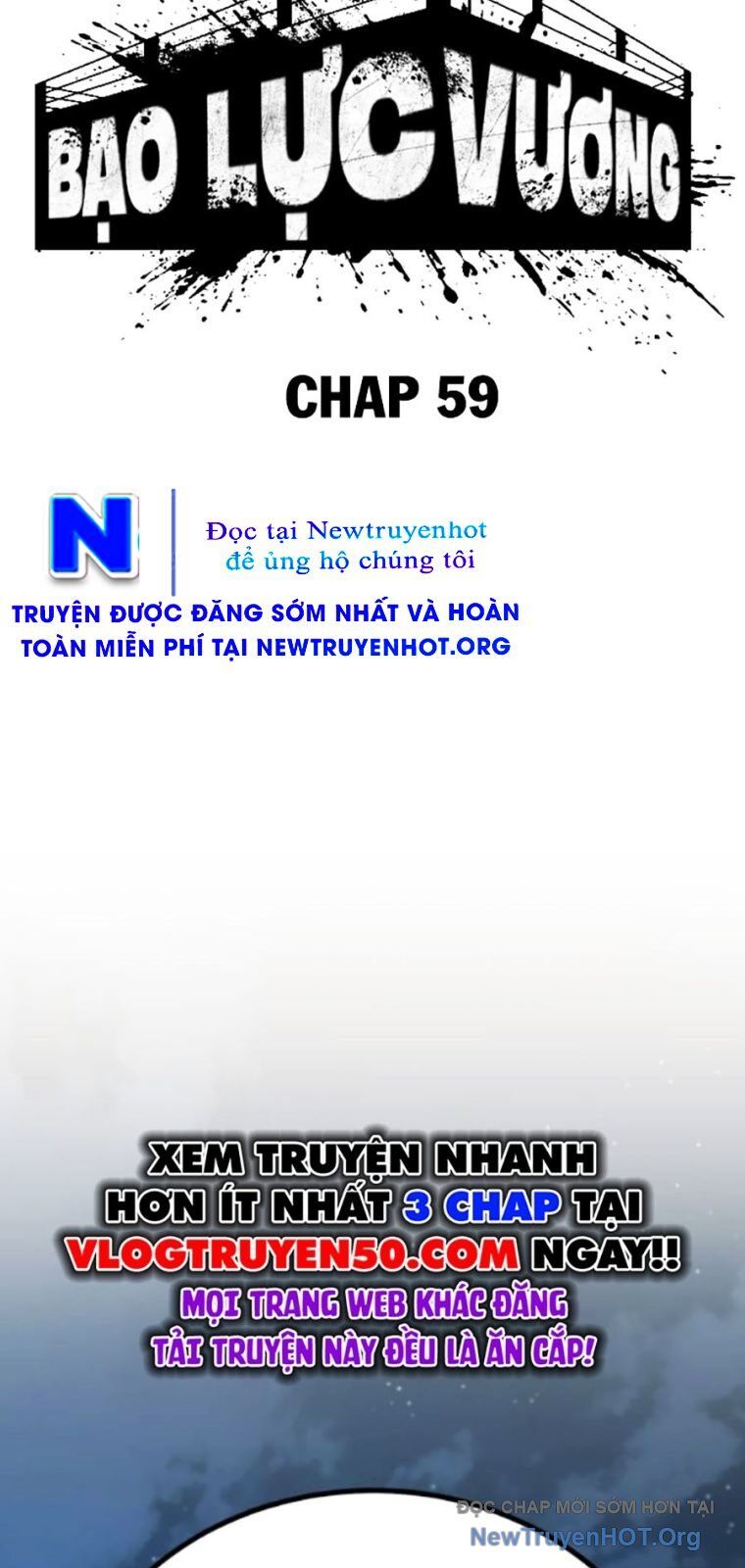 Bạo Lực Vương Chương 59 Ảnh 23