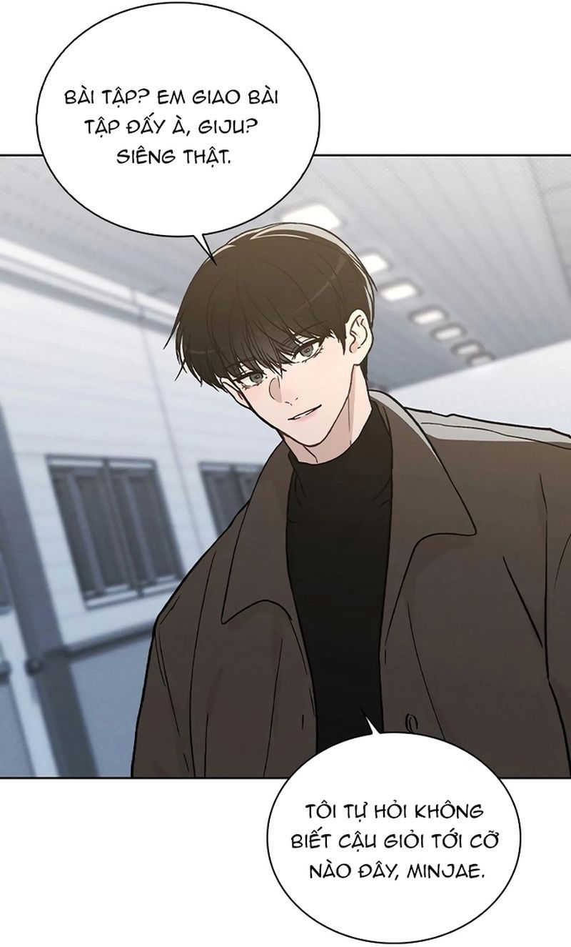 Ex-Love Review Chương 18 Ảnh 9