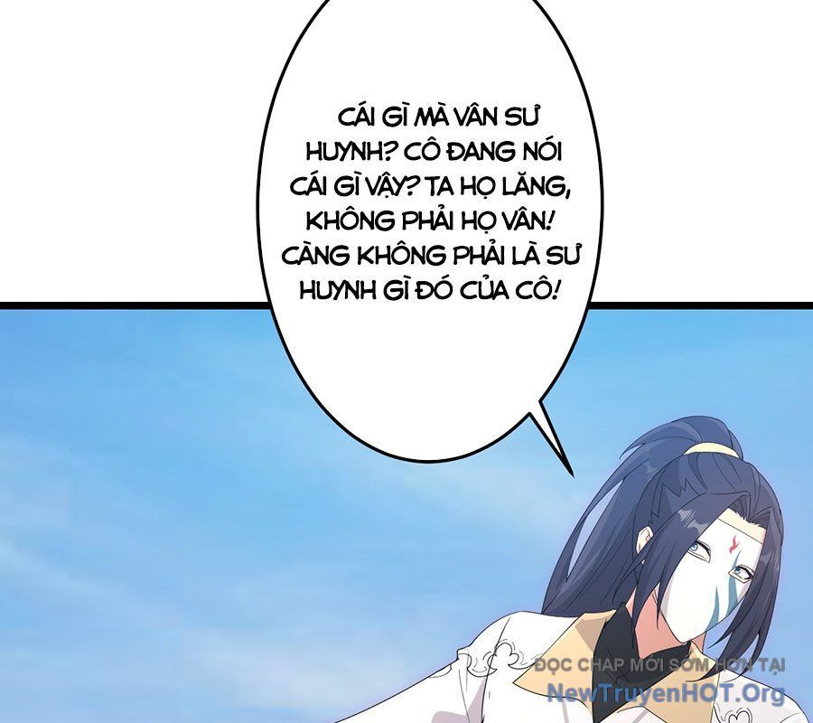 Nghịch Thiên Tà Thần Chương 739 Ảnh 19