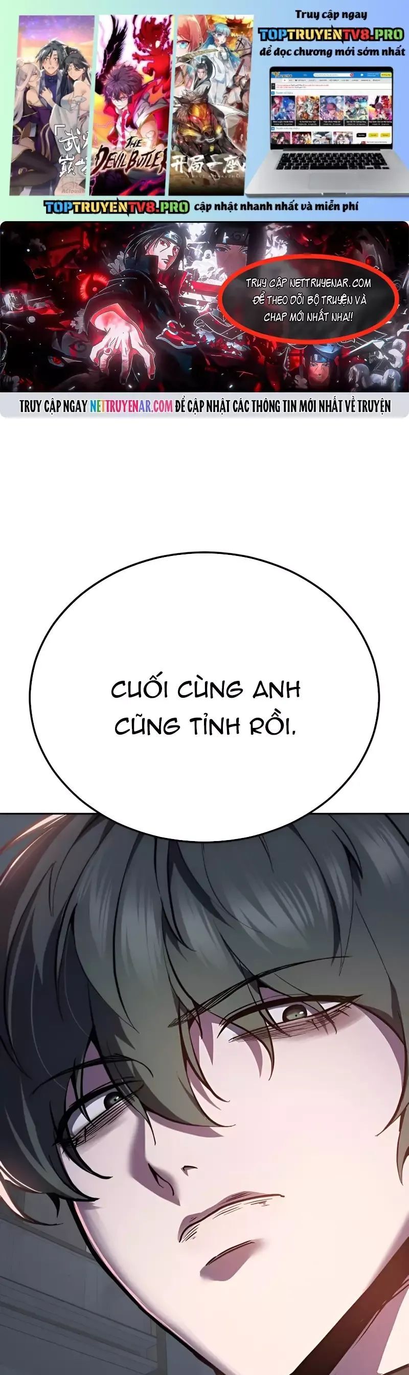 Cậu Bé Của Thần Chết Chương 290 Ảnh 3