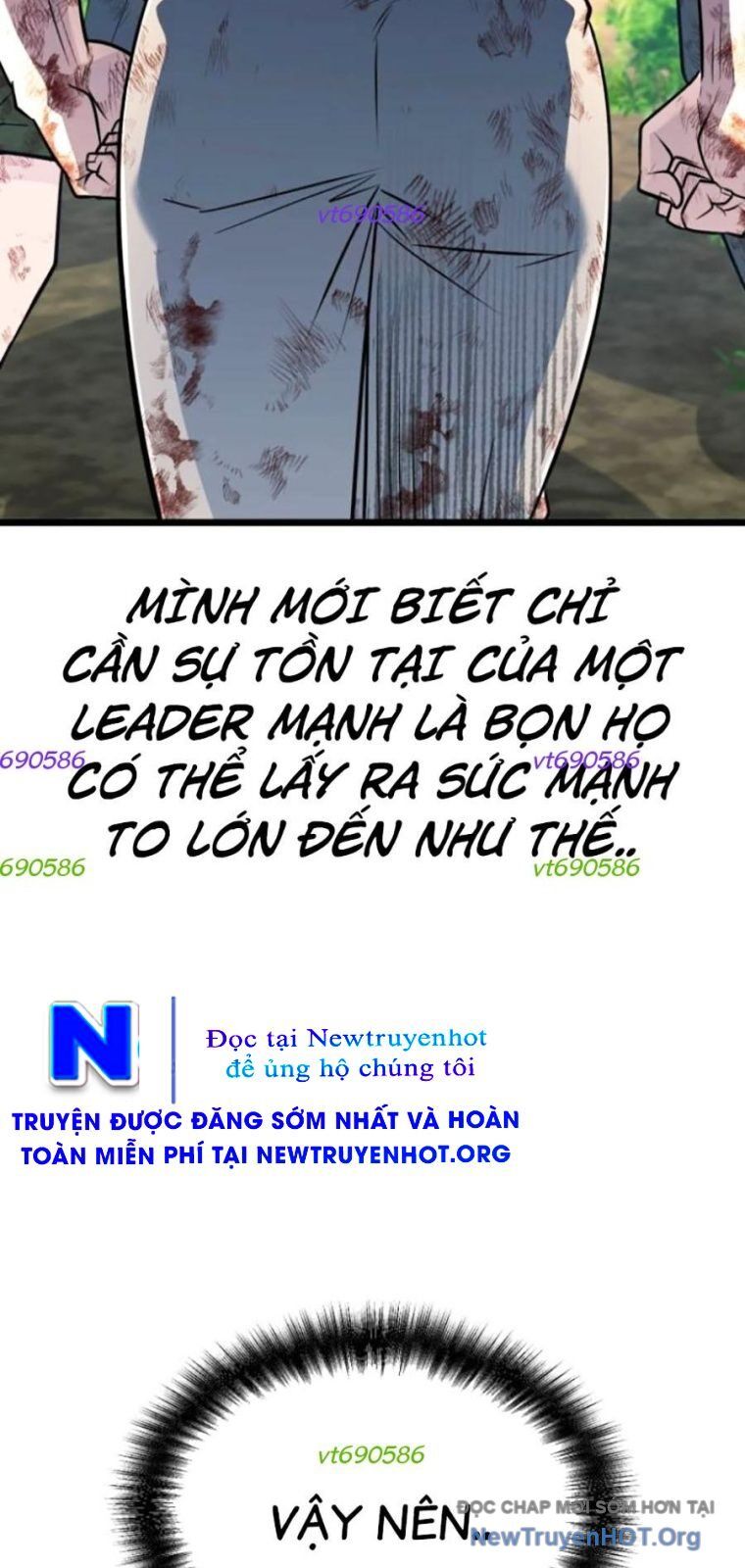 Bạo Lực Vương Chương 57 Ảnh 76