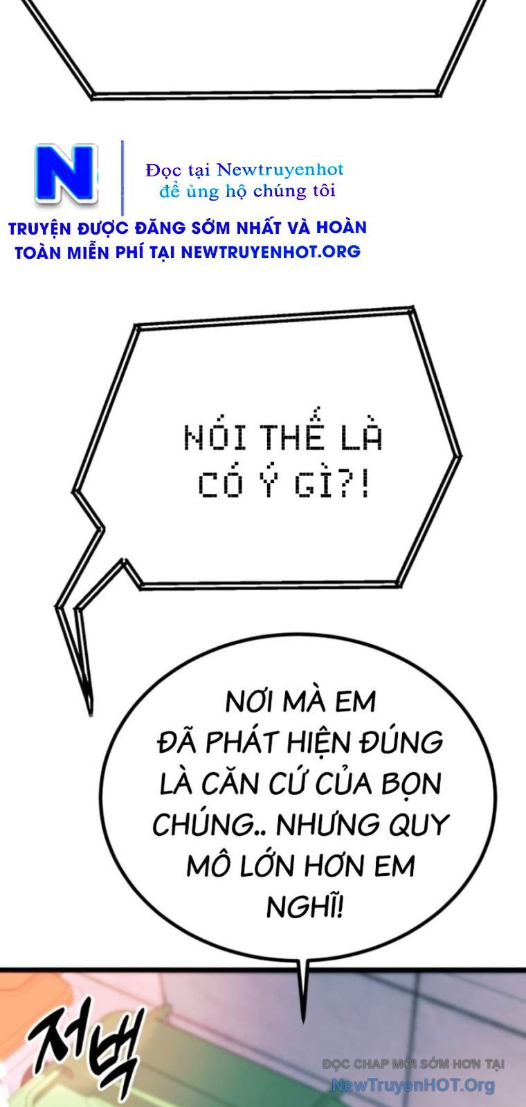 Bạo Lực Vương Chương 58 Ảnh 120