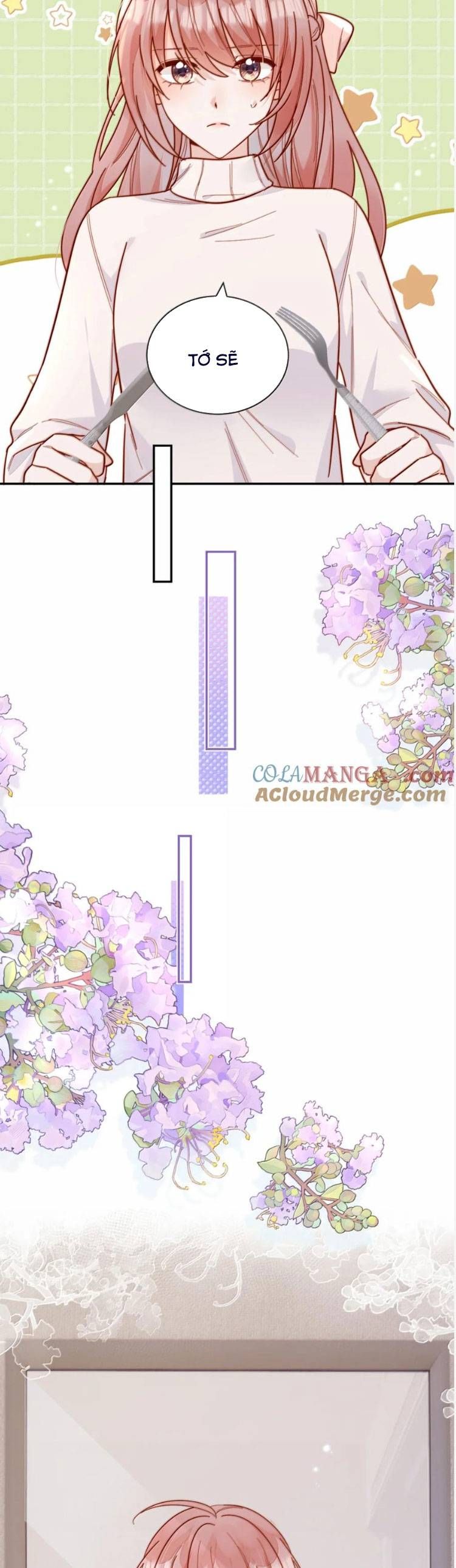 Ánh Mắt Của Kẻ Thù Truyền Kiếp Nhìn Ta Ngày Càng Biến Chất Chương 94 Ảnh 11