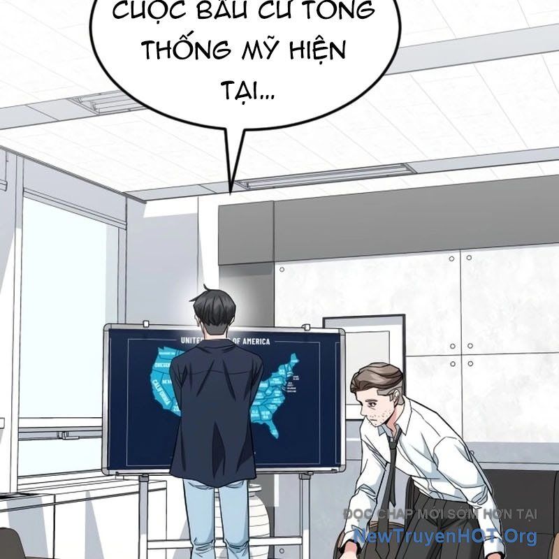 Nhà Đầu Tư Nhìn Thấy Tương Lai Chương 53 Ảnh 60