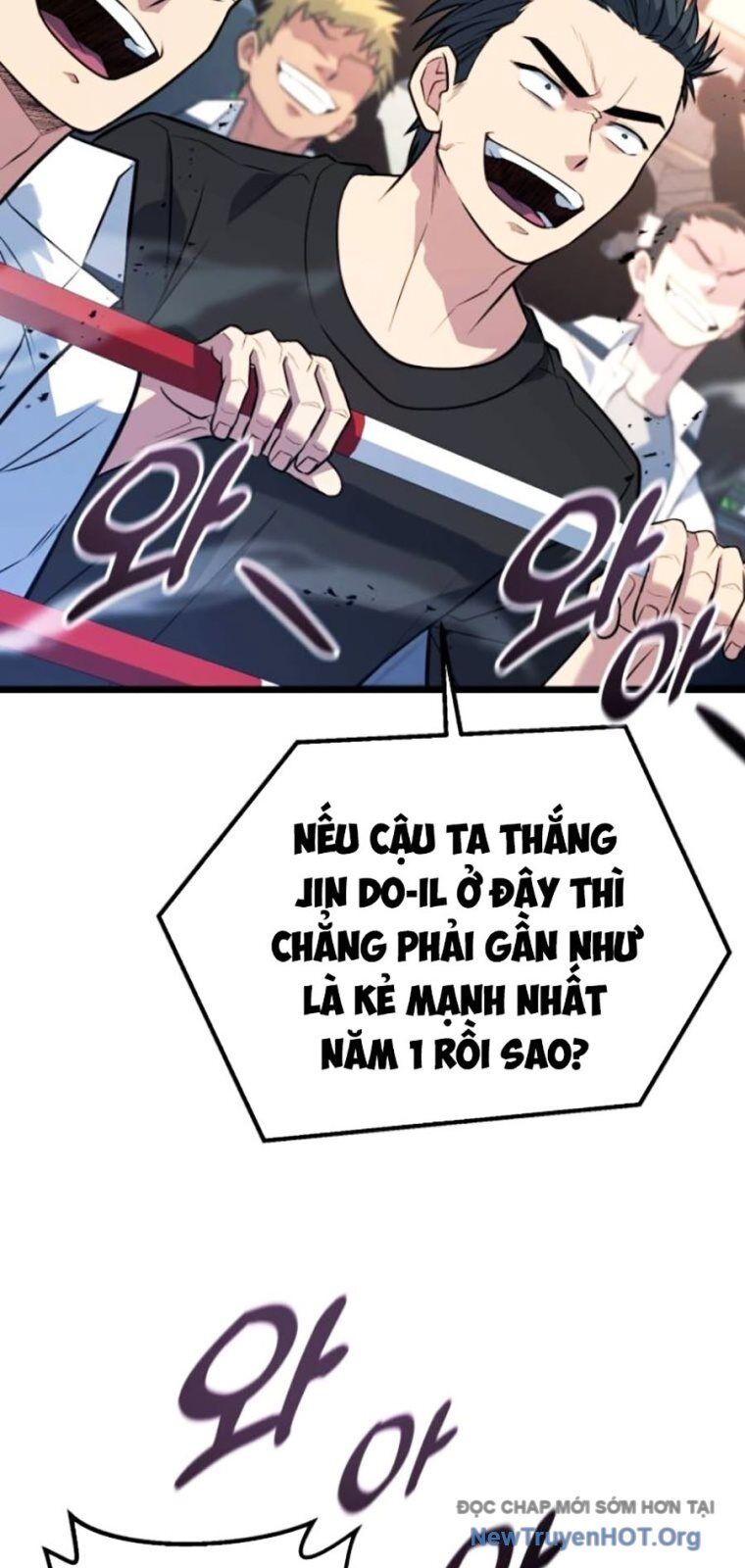 Bạo Lực Vương Chương 57 Ảnh 98