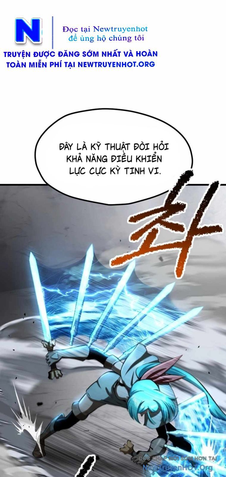 Anh Hùng Mạnh Nhất? Ta Không Làm Lâu Rồi! Chương 255 Ảnh 16