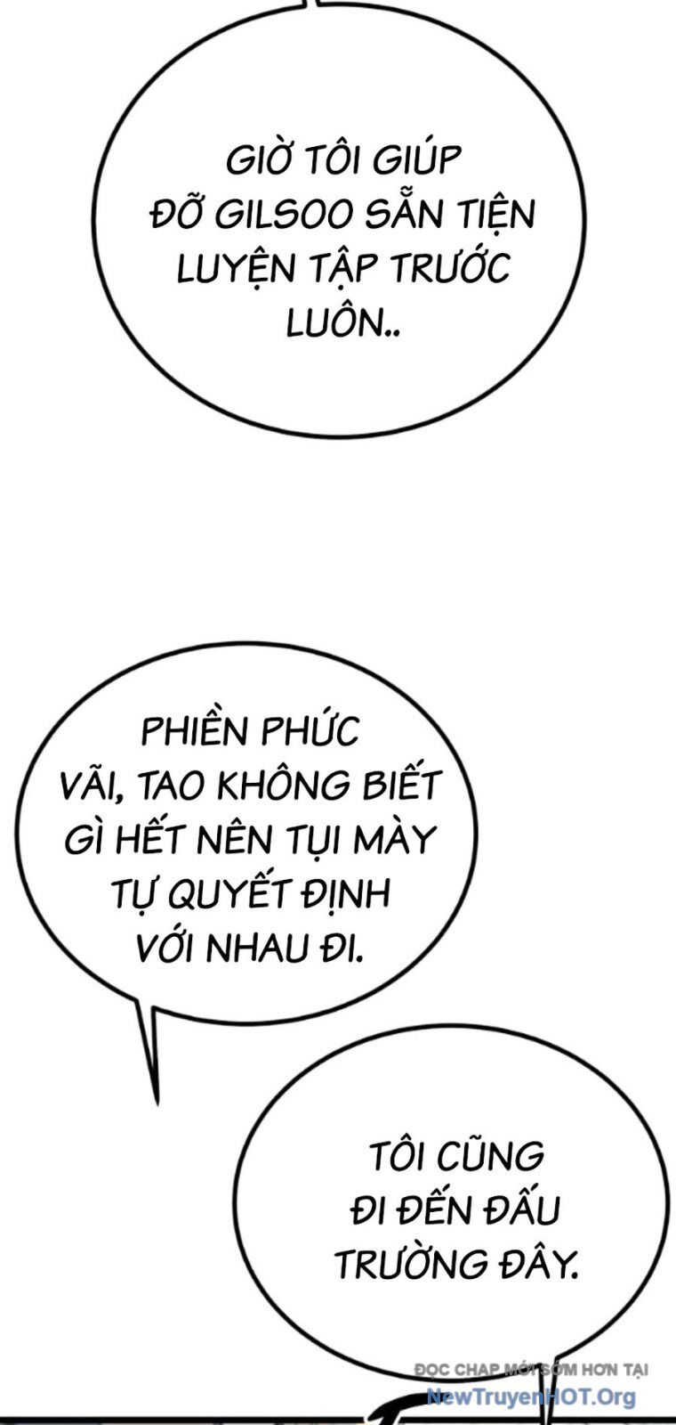 Bạo Lực Vương Chương 59 Ảnh 16