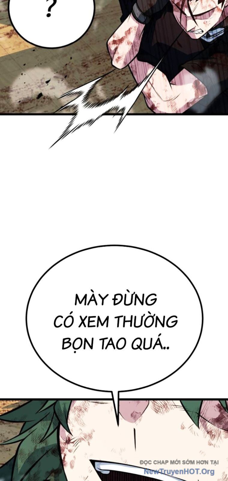 Bạo Lực Vương Chương 57 Ảnh 24