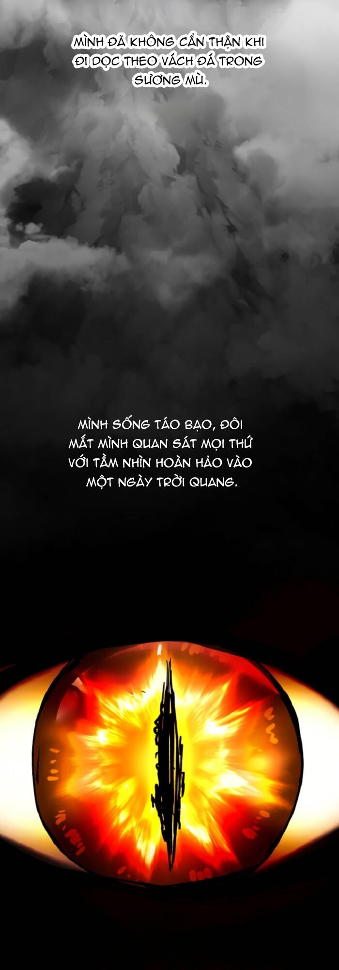 Thiên Ma Thần Giáo Phong Khởi Lạc Dương Chương 26 Ảnh 17