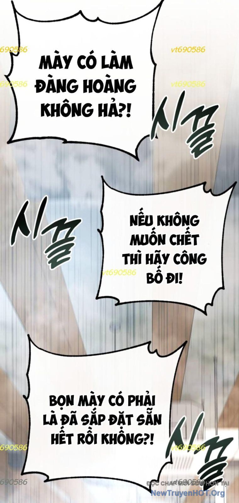 Bạo Lực Vương Chương 58 Ảnh 69
