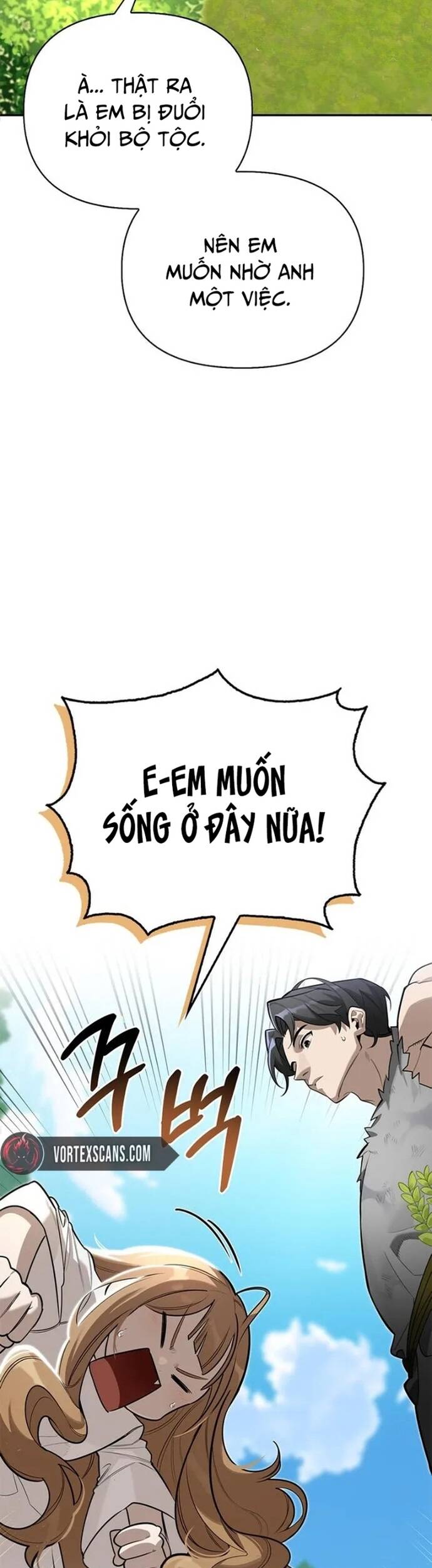 Nhật Ký Của Thợ Săn Hạng S Chương 5 Ảnh 30