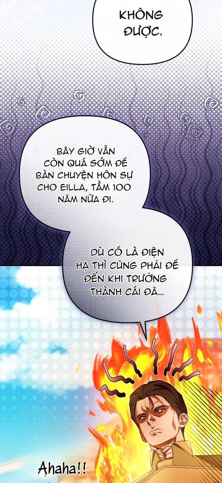 Người Phải Trả Giá Bằng Mạng Sống Vì Đã Lừa Dối Tôi Chương 18 Ảnh 24