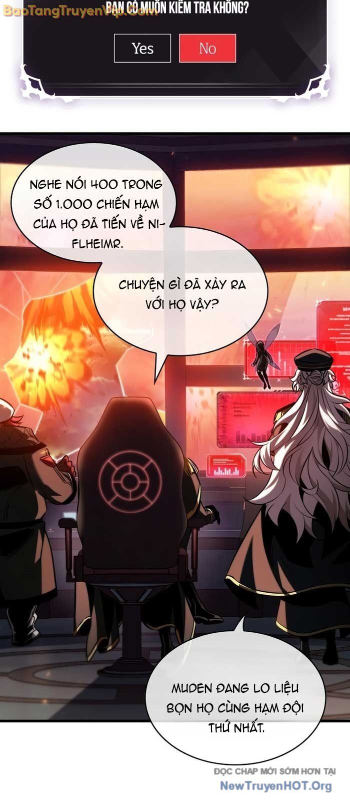 Gacha Vô Hạn Chương 160 Ảnh 41