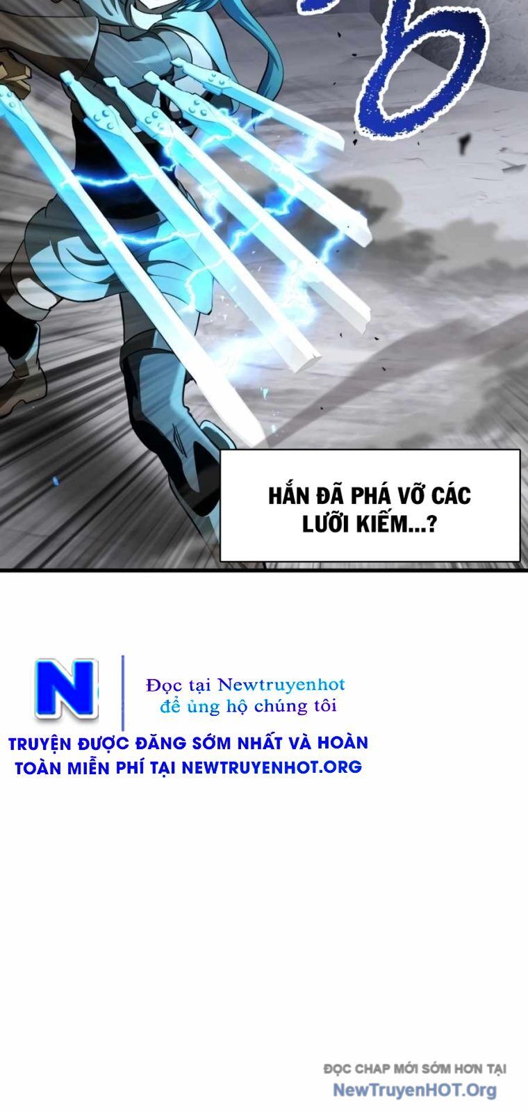 Anh Hùng Mạnh Nhất? Ta Không Làm Lâu Rồi! Chương 255 Ảnh 21