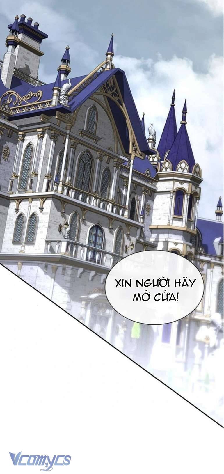 Cứ Cố Gắng Hết Sức Để Hối Hận Chương 18 Ảnh 54