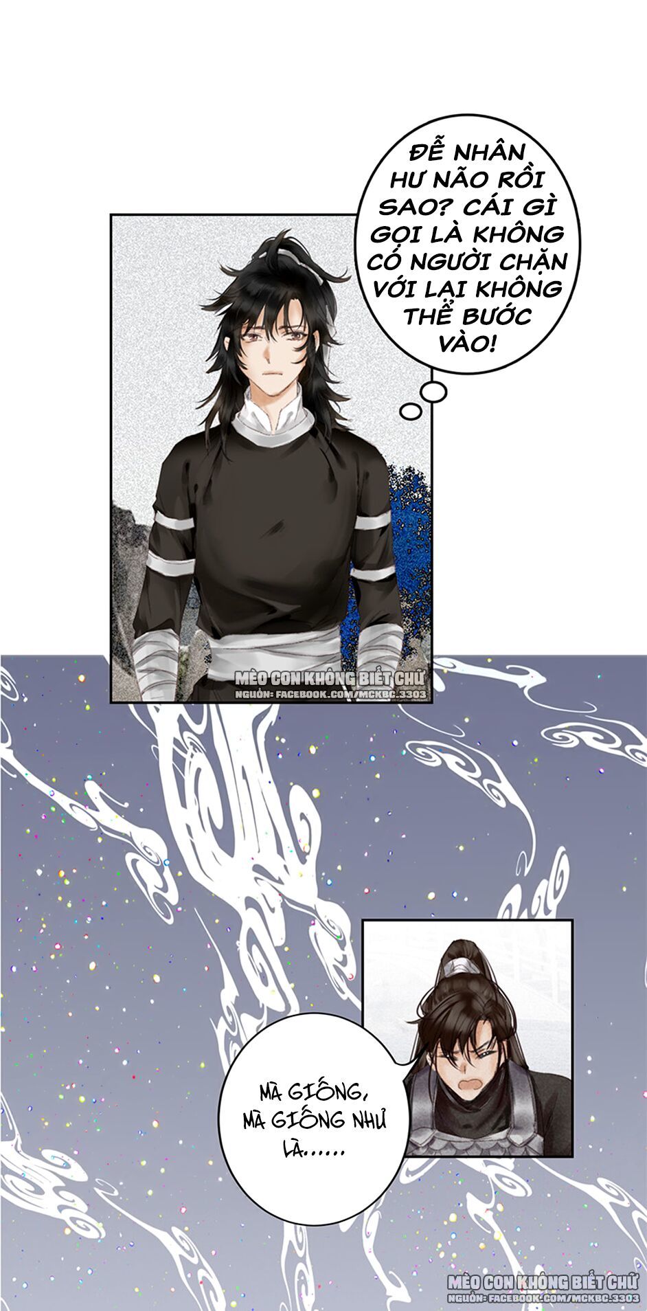 Tiếu Tạng Câu Chương 8 Ảnh 48