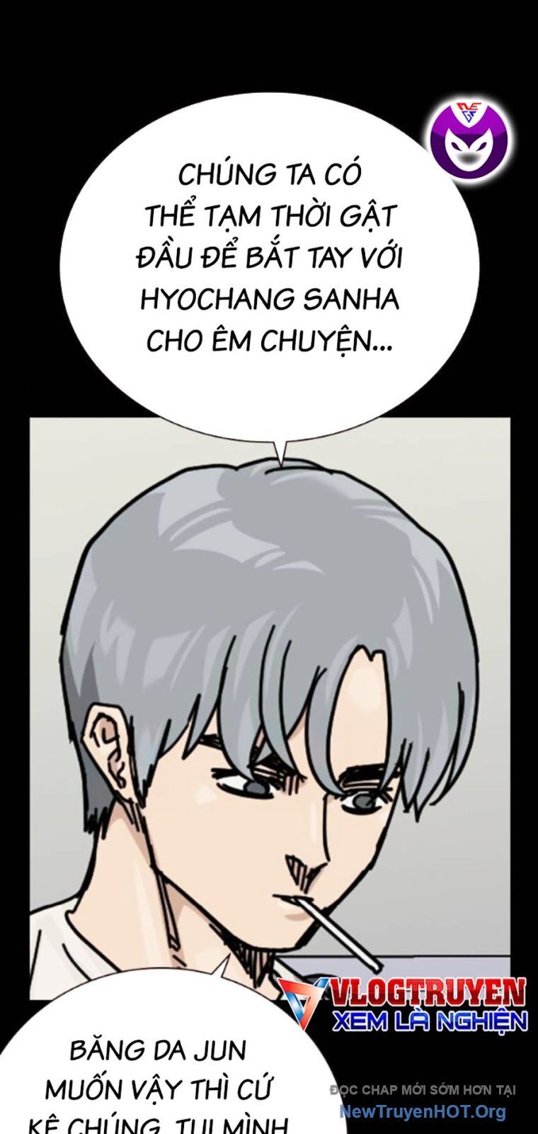Để Có Thể Sống Sót Chương 179 Ảnh 15
