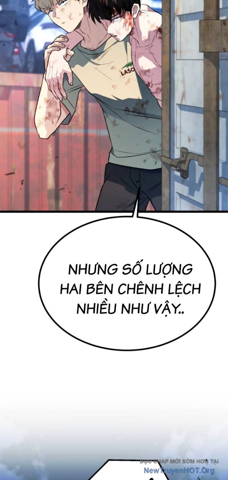 Bạo Lực Vương Chương 56 Ảnh 101