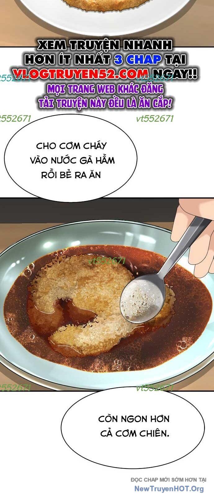 Nhà Hàng Kỳ Lạ Chương 35 Ảnh 48