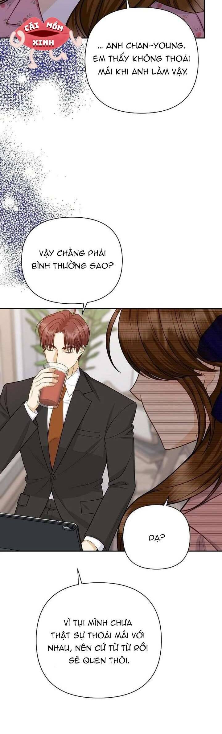 HãY TớI Nhà Anh Đi Chương 16 Ảnh 14